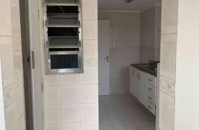 Apartamento com 2 quartos à venda na Avenida Antártica, Água Branca, São Paulo
