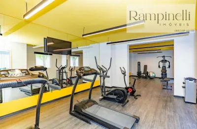 Apartamento com 1 quarto à venda na Rua Guaicurus, Água Branca, São Paulo