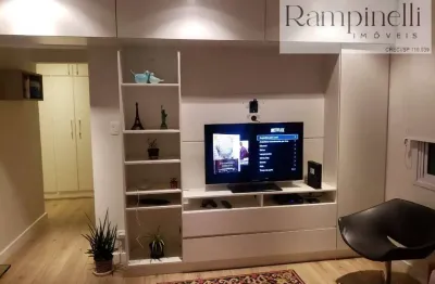 Apartamento com 1 quarto à venda na Alameda Jaú, Jardim Paulista, São Paulo