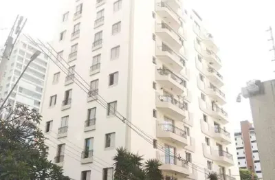 Apartamento com 3 quartos à venda na Rua Aimberê, Perdizes, São Paulo