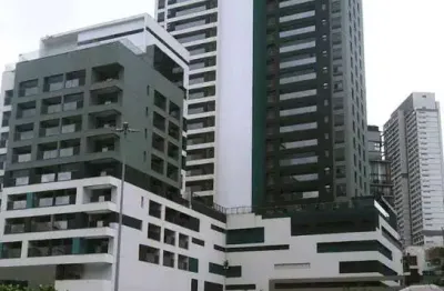 Apartamento com 1 quarto à venda na Rua Paulistânia, Sumarezinho, São Paulo