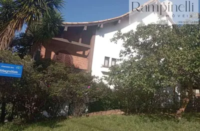 Maravilhosa casa no residencial 05- alphaville- aceita permuta