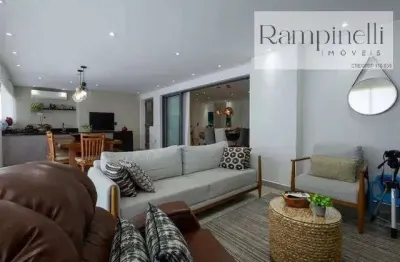 Apartamento com 3 quartos à venda na Avenida Imperatriz Leopoldina, Vila Leopoldina, São Paulo