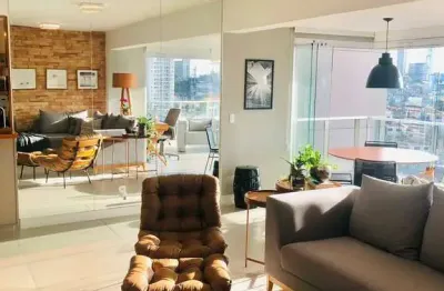 Apartamento com 2 quartos à venda na Rua Havaí, Sumaré, São Paulo