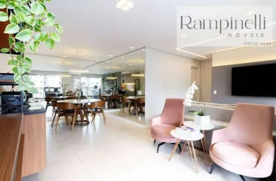 Apartamento com 1 quarto à venda na Rua João Tibiriçá, Lapa, São Paulo