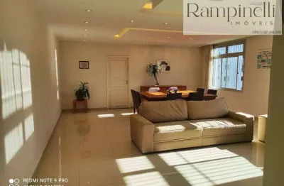 Apartamento com 3 quartos à venda na Rua Piauí, Higienópolis, São Paulo