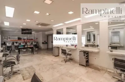 Sala comercial com 6 salas para alugar na Rua Doutor Rafael Correia, Água Branca, São Paulo