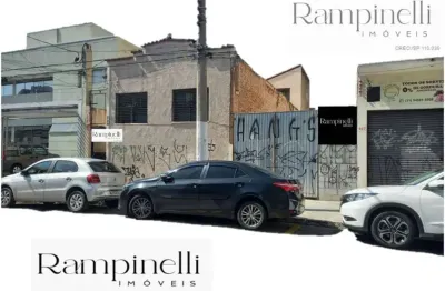 Casa com 3 quartos à venda na Rua Afonso Sardinha, Lapa, São Paulo