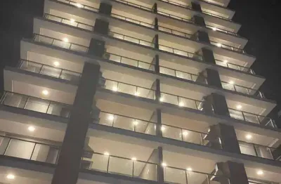 Apartamento à venda na Rua Harmonia, Sumarezinho, São Paulo