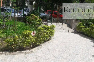 Apartamento com 3 quartos à venda na Avenida Diógenes Ribeiro de Lima, Alto da Lapa, São Paulo