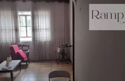 Casa multiuso à venda na água branca, comercial / residencial.