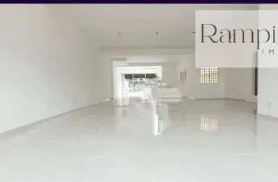 Sala comercial com 1 sala à venda na Avenida do Anastácio, City América, São Paulo