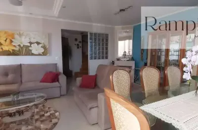 Apartamento duplex maravilhoso à venda no alto de pinheiros.