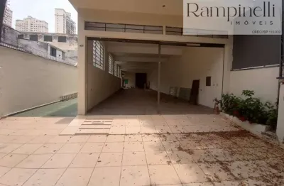 Ponto comercial com 6 salas à venda na Rua Fábia, Vila Romana, São Paulo