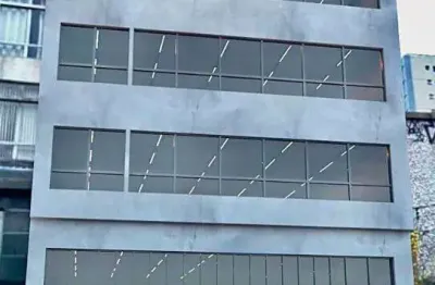 Ponto comercial com 1 sala para alugar na Rua Monteiro de Melo, Lapa, São Paulo