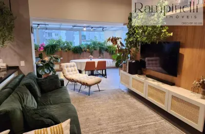 Apartamento com 1 quarto à venda na Rua Paris, Sumaré, São Paulo