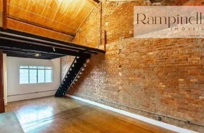 Casa comercial à venda na Rua James Holland, Barra Funda, São Paulo