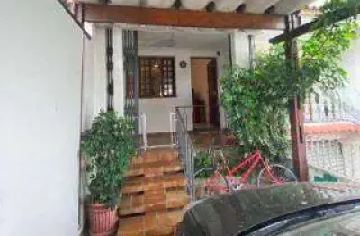 Sobrado com 3 dormitórios à venda próximo ao clube acm na lapa