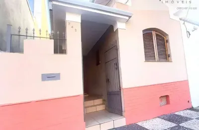 Casa com 3 quartos à venda na Rua Dom João V, Lapa, São Paulo
