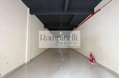 Ponto comercial para alugar na Rua Barão de Tatuí, Vila Buarque, São Paulo