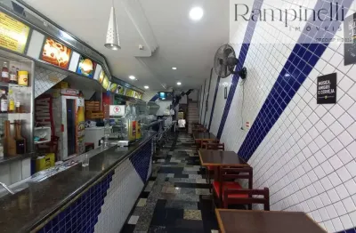 Sala comercial com 4 salas à venda na Rua Barão de Jundiaí, Lapa, São Paulo