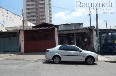 Casa com 2 quartos à venda na Rua João Pereira, Lapa, São Paulo