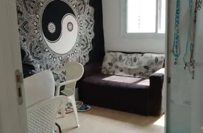 Apartamento com 2 quartos à venda na Rua Francisco Corazza, Parque Residencial da Lapa, São Paulo