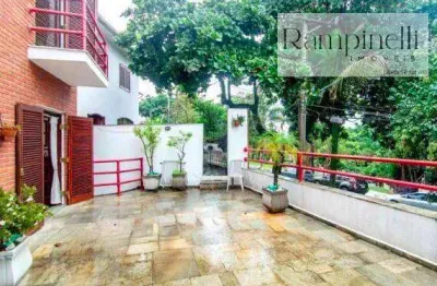 Casa com 4 quartos à venda na Rua Barão de Itaúna, Lapa, São Paulo