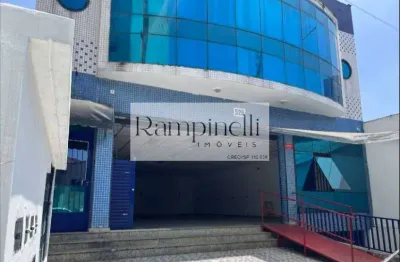 Barracão / Galpão / Depósito com 2 salas para alugar na Rua Afonso Sardinha, Lapa, São Paulo