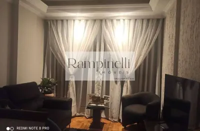 Apartamento com 3 quartos à venda na Avenida Professor Alfonso Bovero, Sumaré, São Paulo