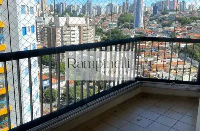 Apartamento com 2 quartos à venda na Rua Doutor Miranda de Azevedo, Vila Anglo Brasileira, São Paulo