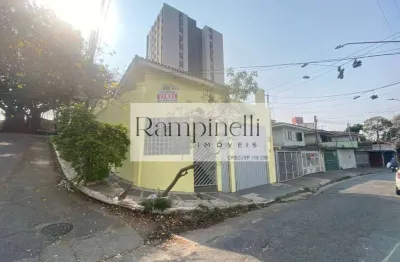 Casa com 4 quartos à venda na Rua Bartolomeu de Ribeira, Jaguaré, São Paulo