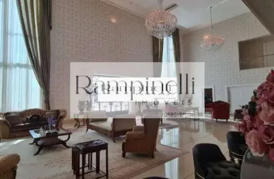 Casa com 6 quartos à venda na Avenida Yojiro Takaoka, Alphaville, Santana de Parnaíba