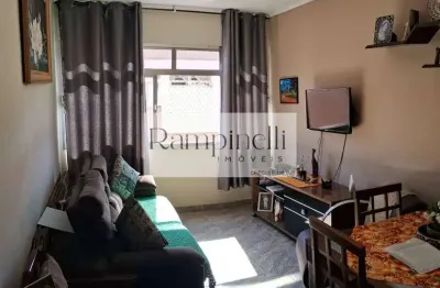 Apartamento com 2 quartos à venda na Rua Corcovado, Parque Residencial da Lapa, São Paulo