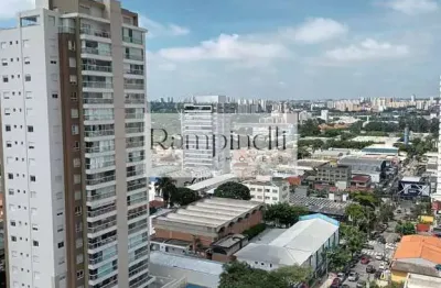 Apartamento com 2 quartos à venda na Rua Brentano, Vila Hamburguesa, São Paulo