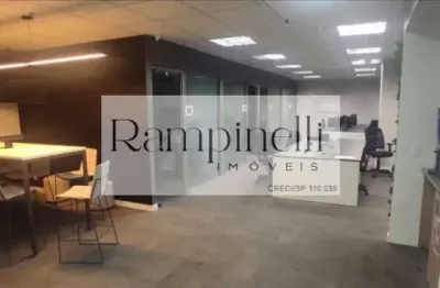 Sala comercial com 11 salas à venda na Rua Cardeal Arcoverde, Pinheiros, São Paulo