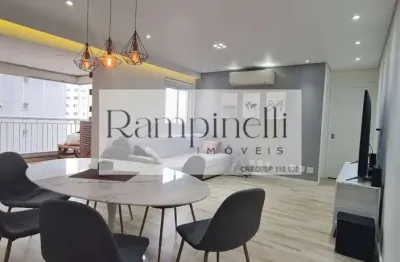 Apartamento com 2 quartos à venda na Avenida Thomas Edison, Barra Funda, São Paulo