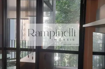 Apartamento com 1 quarto à venda na Rua Bartira, Perdizes, São Paulo