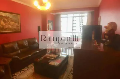 Apartamento com 3 quartos à venda na Rua Doutor Albuquerque Lins, Santa Cecília, São Paulo