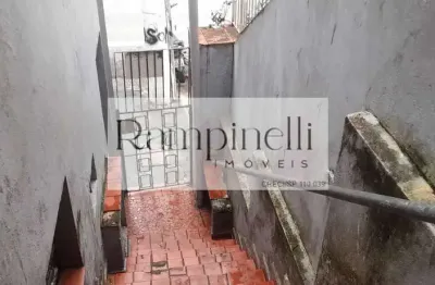 Casa com 3 quartos à venda na Rua Turiassu, Perdizes, São Paulo