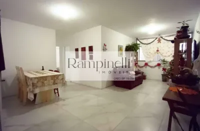 Apartamento com 3 quartos à venda na Avenida Rebouças, Cerqueira César, São Paulo