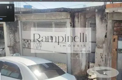 Terreno comercial à venda na Rua Bica de Pedra, Vila Anglo Brasileira, São Paulo
