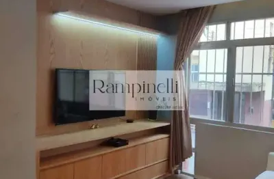 Apartamento com 2 quartos à venda na Rua Ricardo Cavatton, Lapa de Baixo, São Paulo