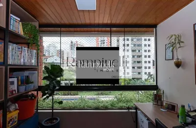 Apartamento com 3 quartos à venda na Rua Passo da Pátria, Bela Aliança, São Paulo