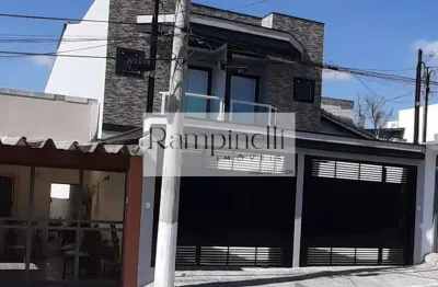 Casa com 3 quartos à venda na Rua Almeida Filho, Parque São Domingos, São Paulo