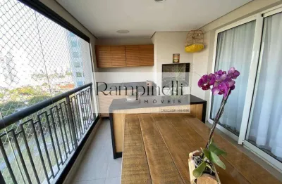 Apartamento com 3 quartos à venda na Rua José Gomes Falcão, Barra Funda, São Paulo