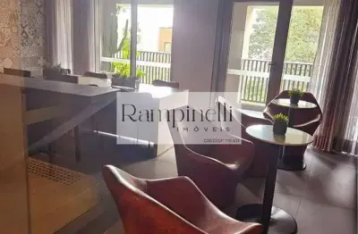 Apartamento com 1 quarto à venda na Rua Senador César Lacerda Vergueiro, Sumarezinho, São Paulo