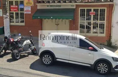 Terreno à venda na Rua Mourato Coelho, Pinheiros, São Paulo