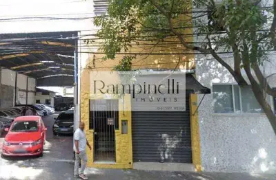 Casa com 2 quartos à venda na Rua Domingos Rodrigues, Lapa, São Paulo
