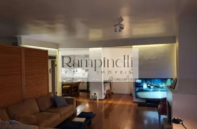 Apartamento com 3 quartos à venda na Rua Oscar Freire, Pinheiros, São Paulo